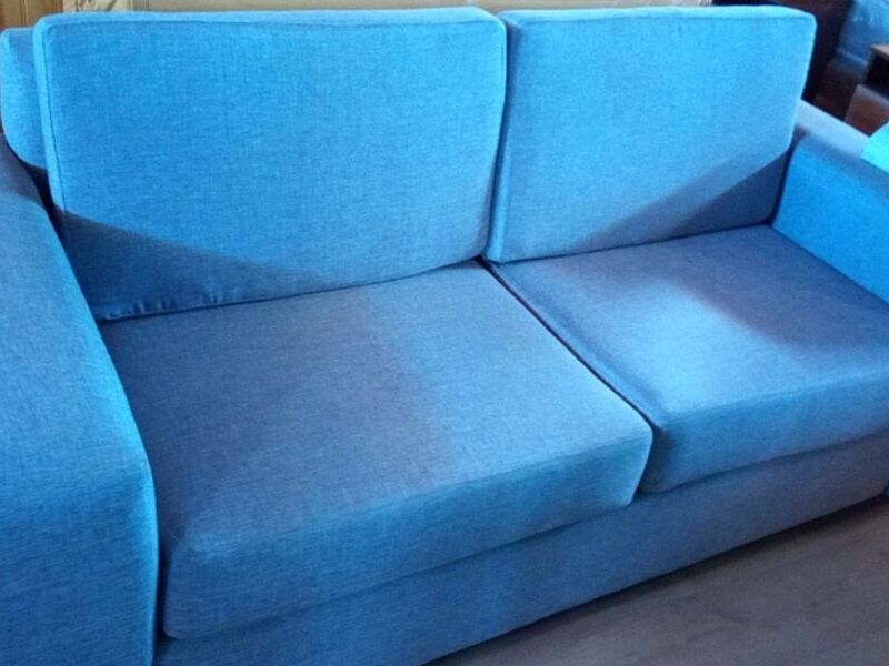 sofa 2 plazas