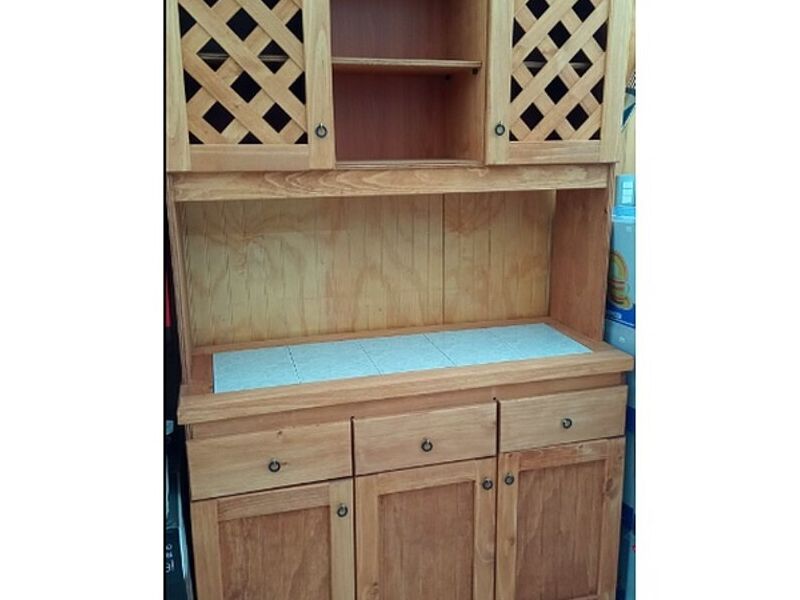 muebles cocina