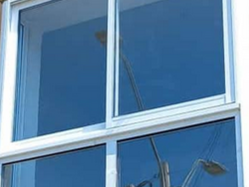 Ventana PVC