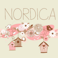 Cortinas Nordica