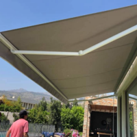 Cortinas luxus