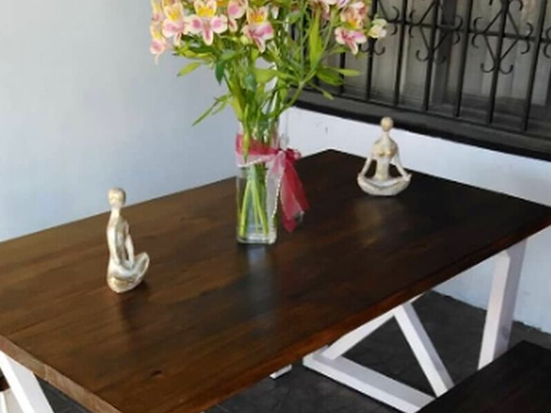 mesa comedor