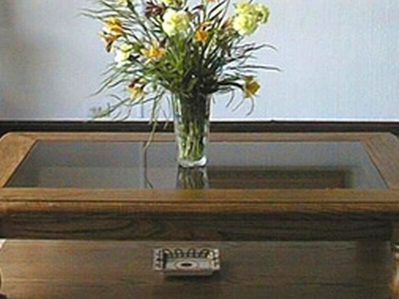 mesa centro sala