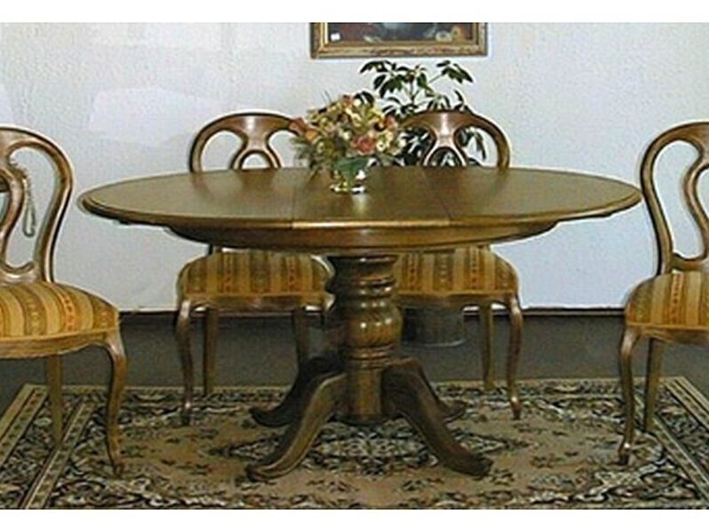 comedor 4 sillas
