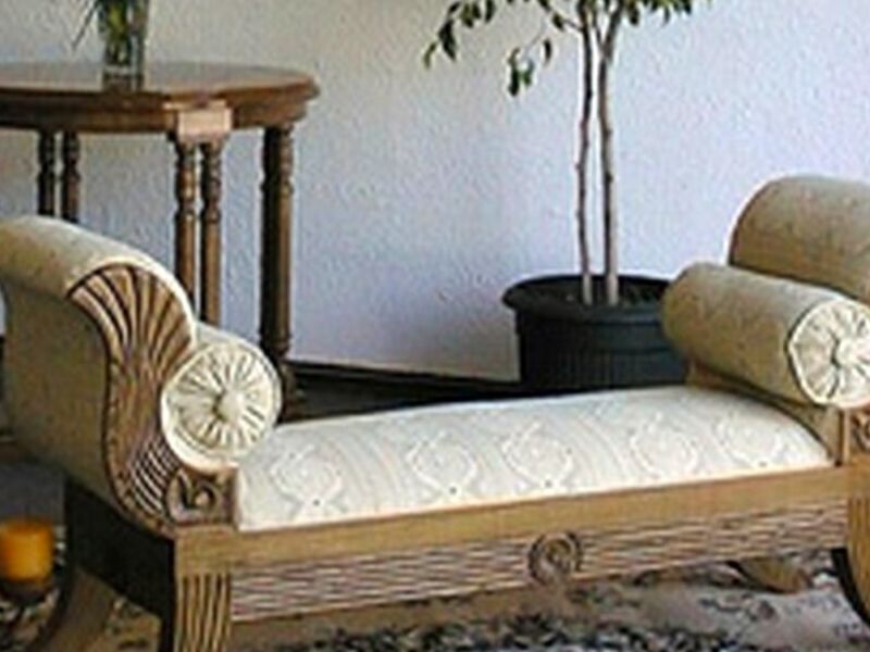 banqueta