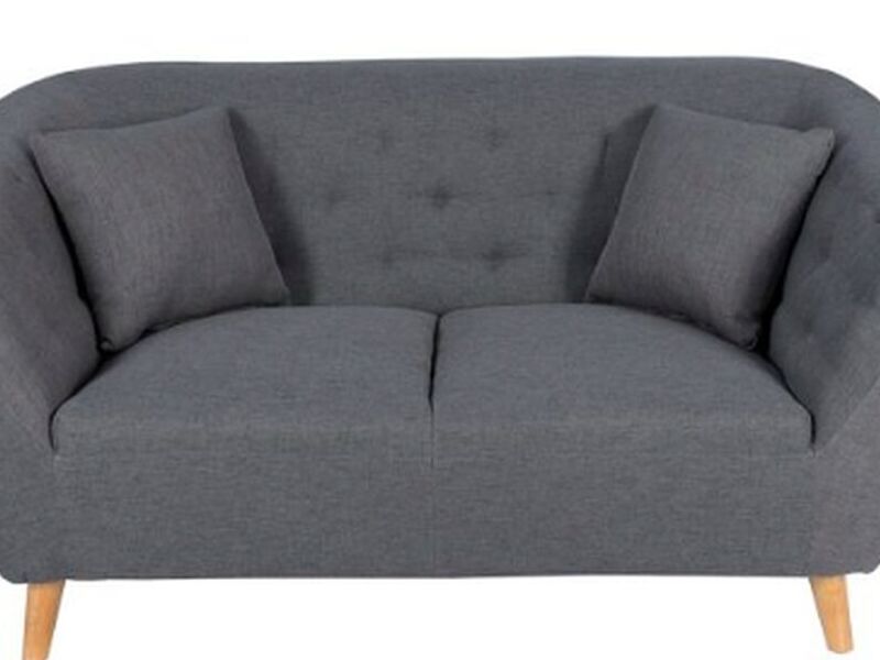 sofa 2 plazas