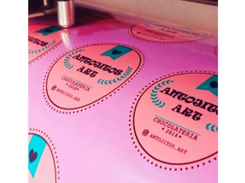 Stickers