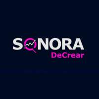 SONORA DeCrear