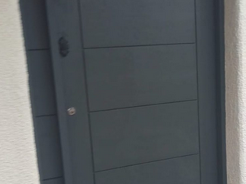 Puertas de Lujo