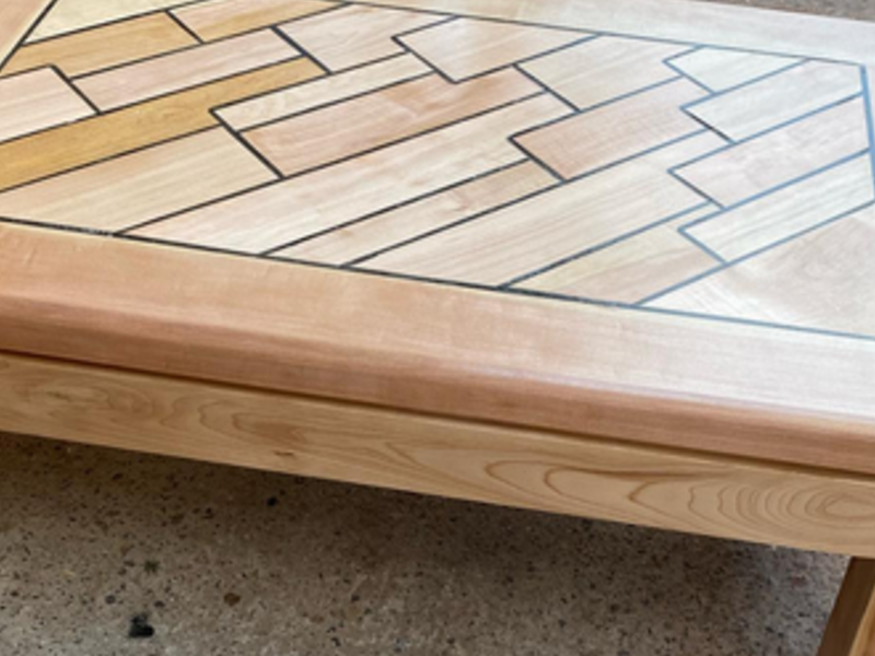 Mesa de sala