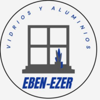 Vidrios y Aluminios Eben Ezer