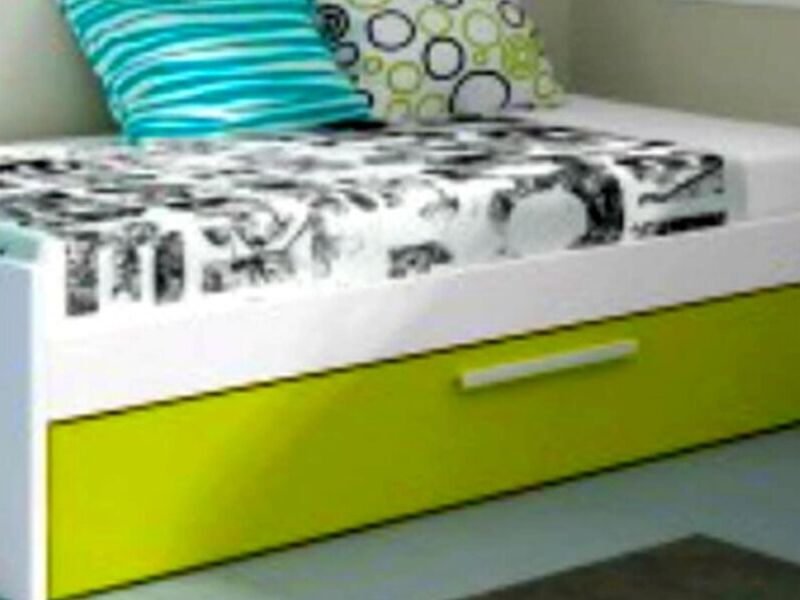 CAMA VERDE CHILE