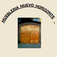 Muebleria nuevo horizonte