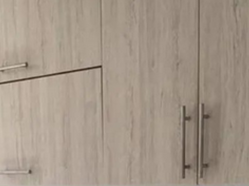 Muebles colgantes