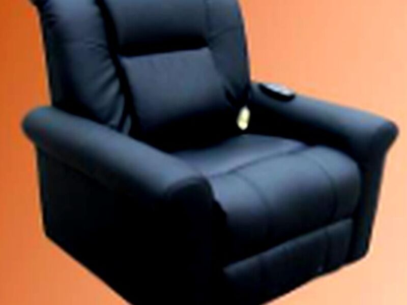 SILLON INDIVIDUAL GRIS CHILE