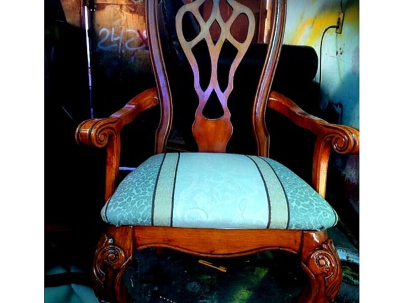 SILLA CHILE