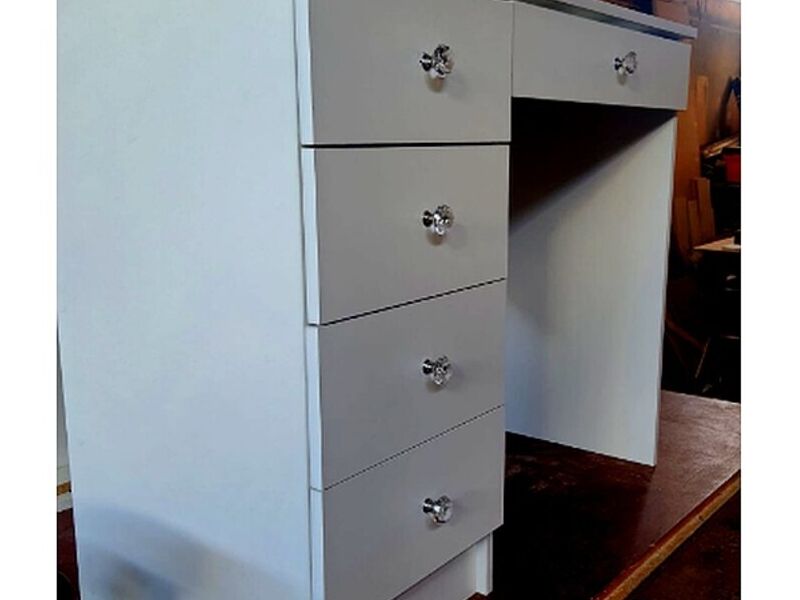ESCRITORIO BLANCO CHILE
