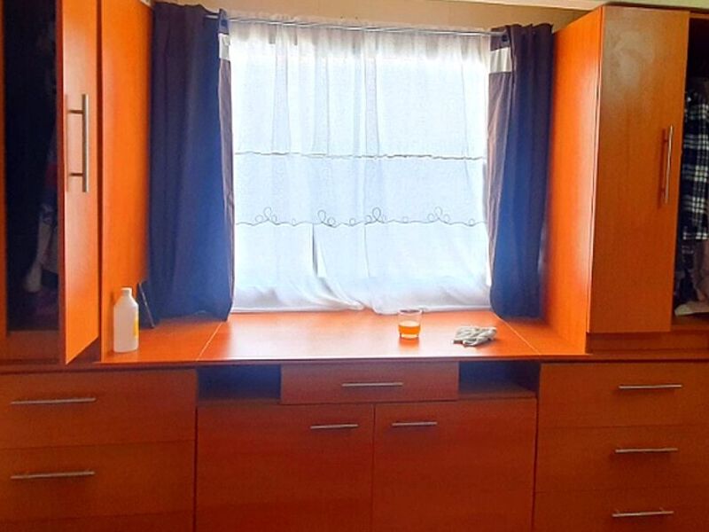MUEBLE TV ARMARIO CHILE
