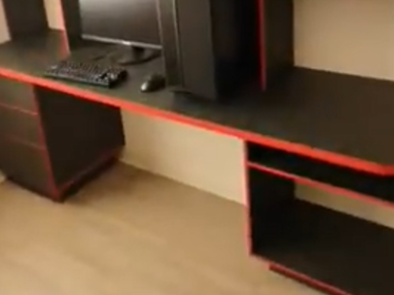 Escritorio