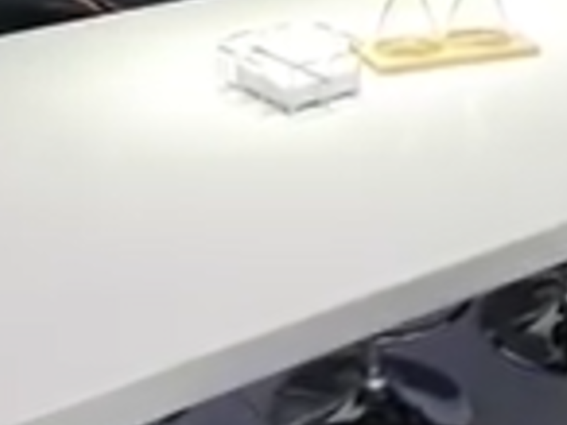 Mesa de comedor