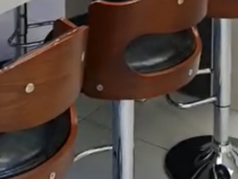 Sillas de comedor