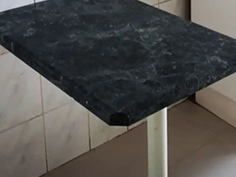 Mesa de marmol