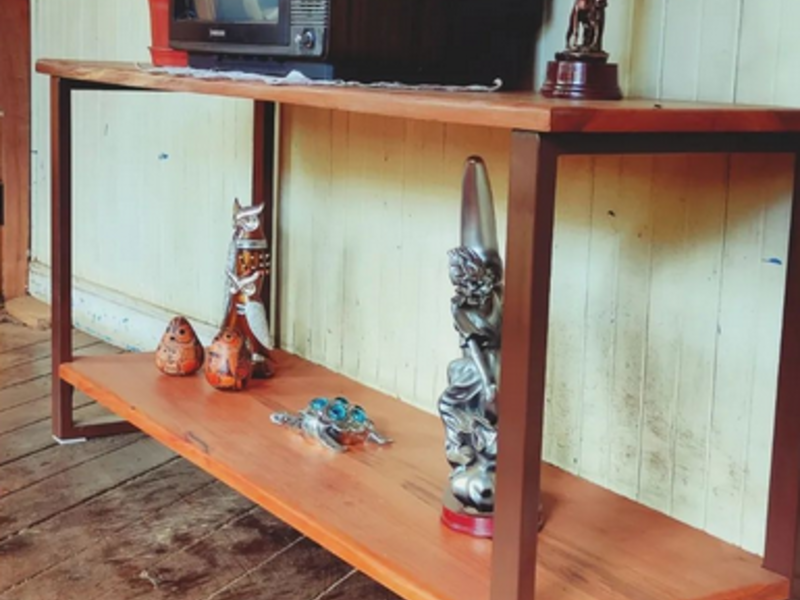 Muebles de TV