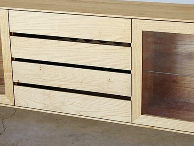 Muebles de TV