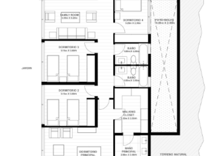 Venta Casa Chile 