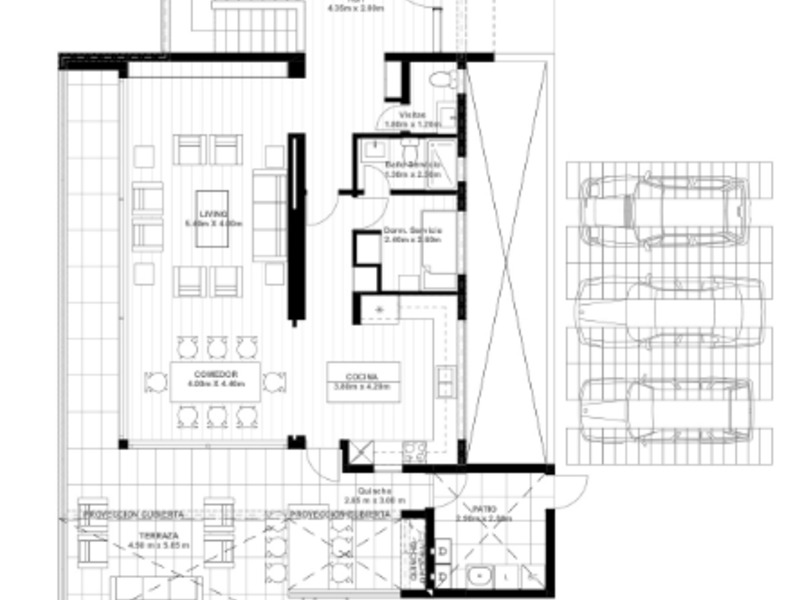Venta Casa Condominio Chile