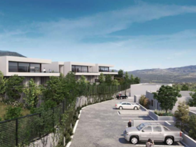 CASA CONDOMINIO VENTA CHILE