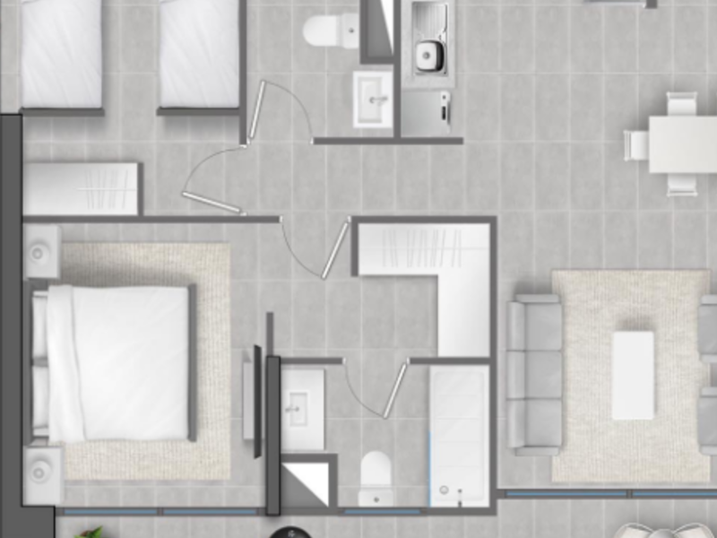 Apartamento venta Chile