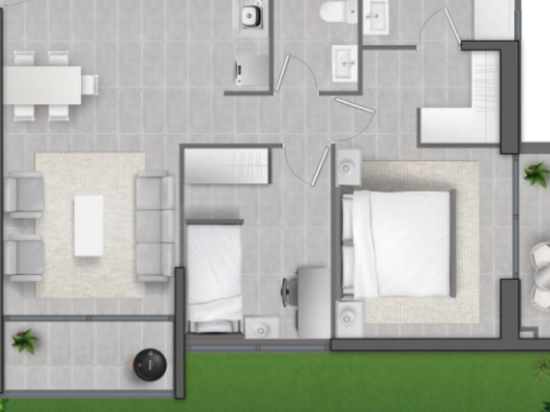 Departamento venta Chile