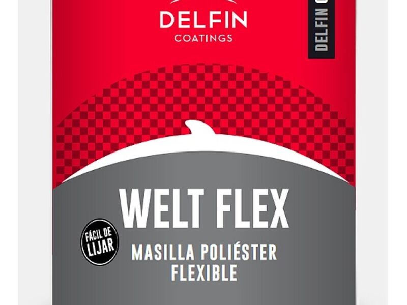 Masilla WELT FLEX Chile