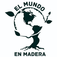El Mundo en Madera
