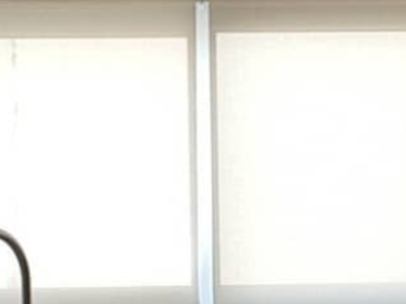 Ventana PVC