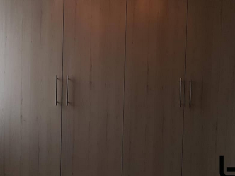 Closet moderno