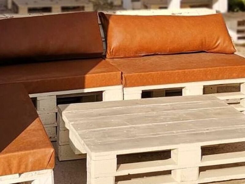 sofa esquinero
