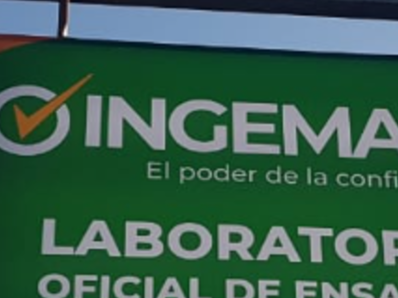 Publicidad luminosa personalizada Calama