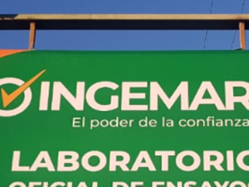 Publicidad vigilada Calama