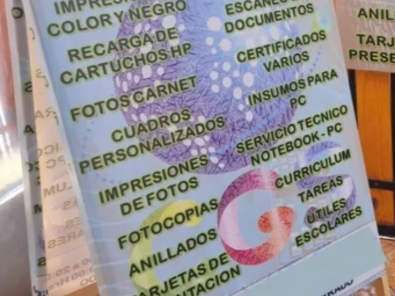 Burrito personalizado Calama