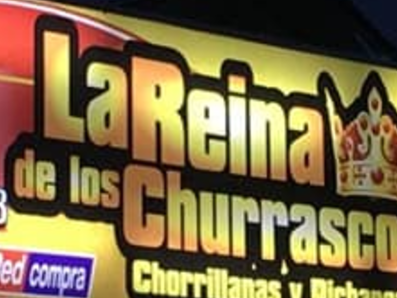 Rotulación 3D Calama