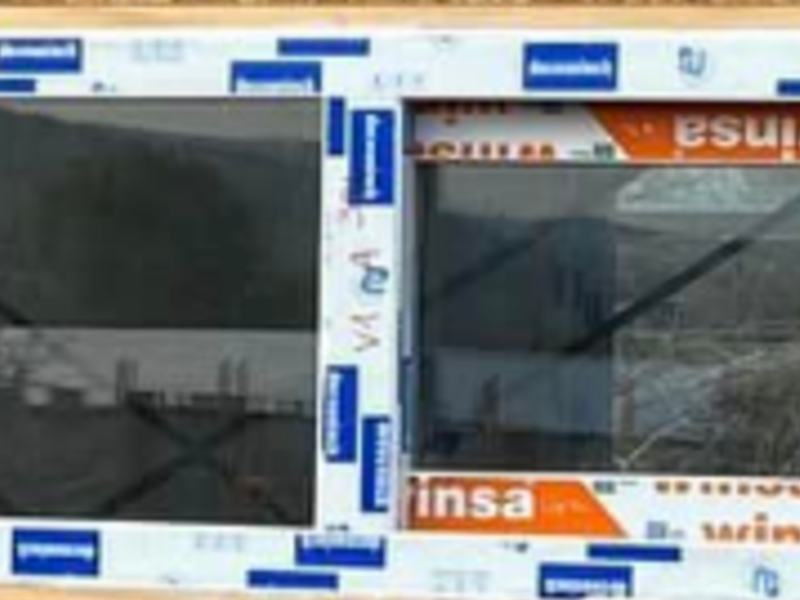 Ventana Corrediza