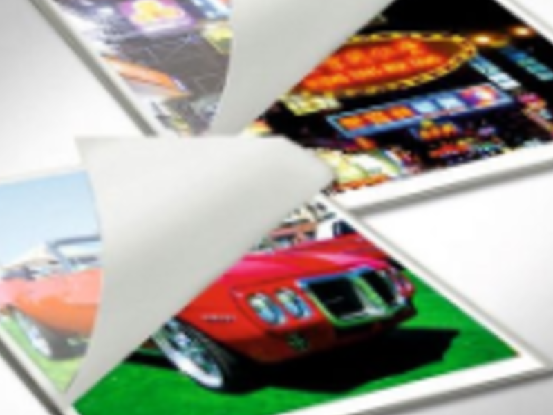 Plastificados personalizados Calama