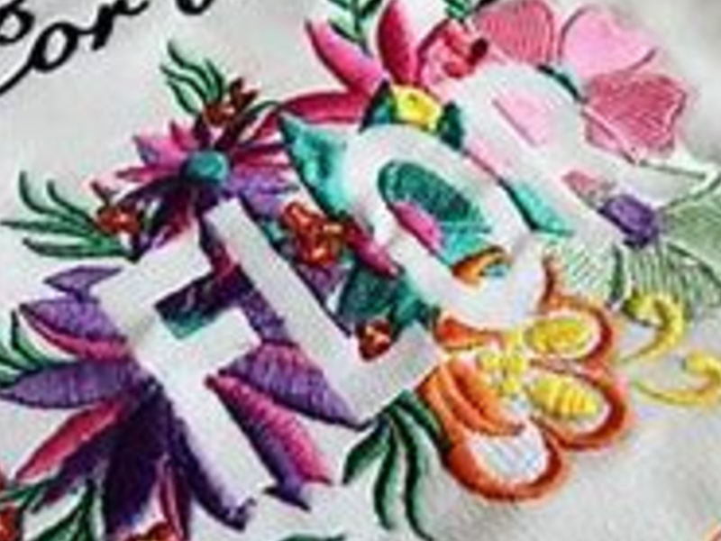 Bordados personalizados Calama
