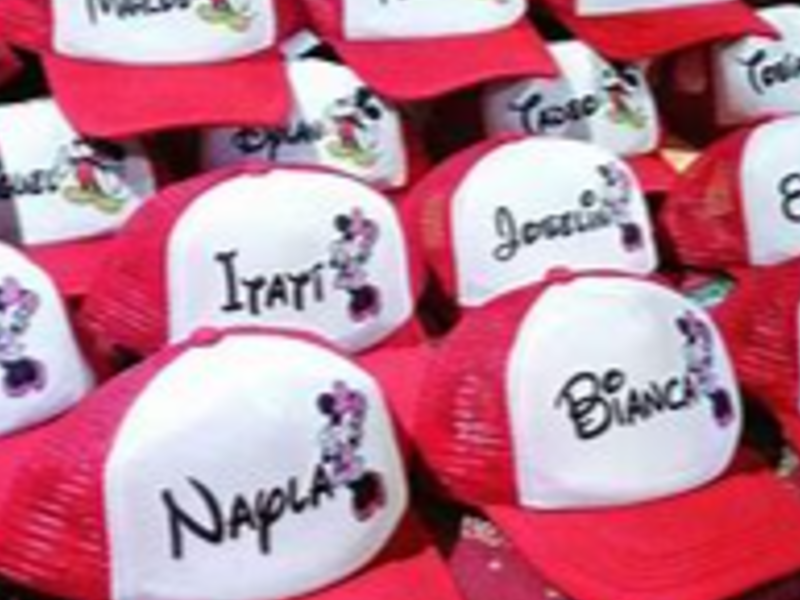 Gorras personalizadas Calama