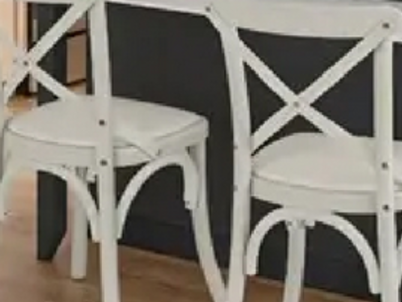 Sillas modernas