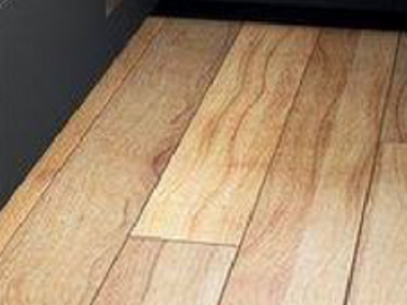 Piso Deck