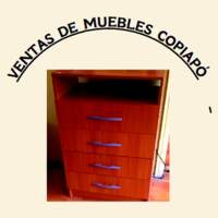 Ventas de muebles copiapó