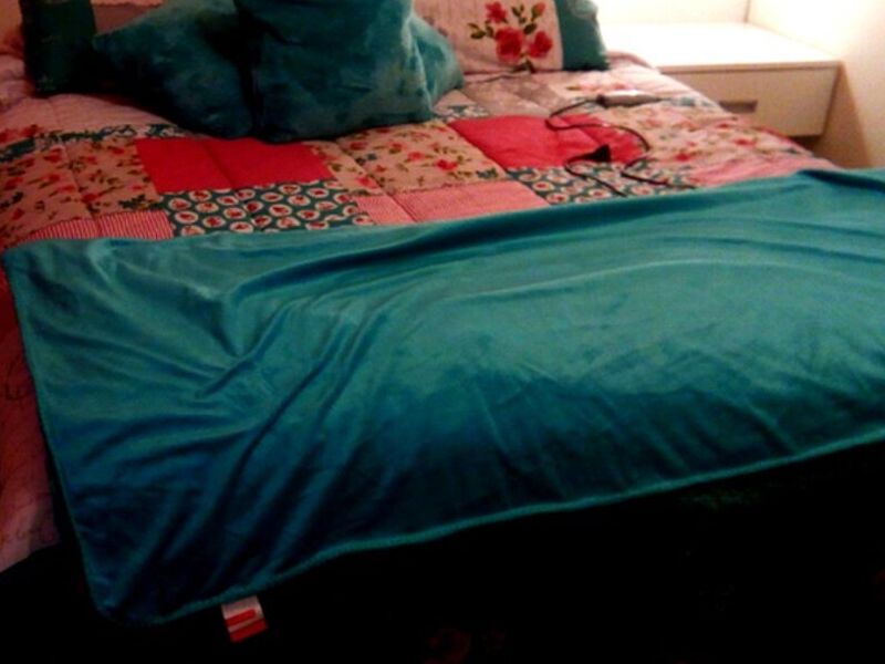 CAMA CHILE